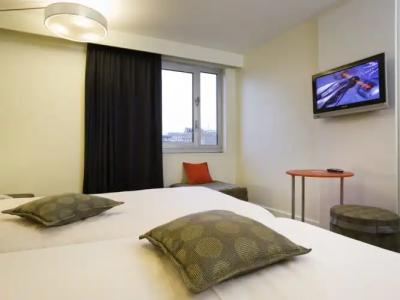 ibis Styles Paris Gare de l'Est Château Landon - 5