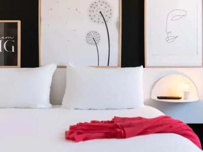 ibis Styles Paris Gare de l'Est Château Landon - 23