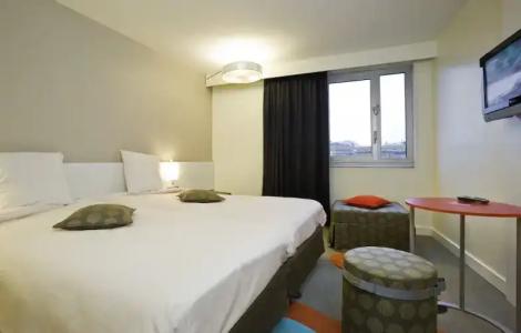 ibis Styles Paris Gare de l'Est Château Landon - 11