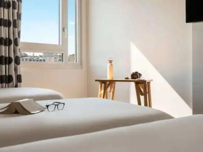 ibis Styles Paris Gare de l'Est Château Landon - 26