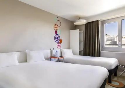 ibis Styles Paris Gare de l'Est Château Landon - 13