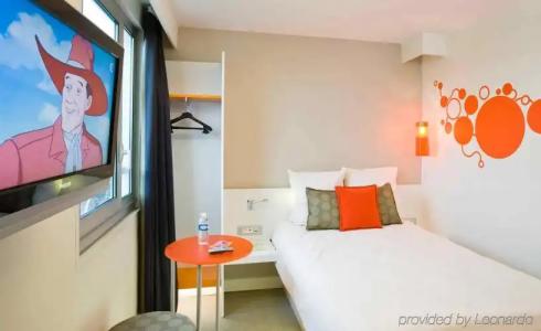 ibis Styles Paris Gare de l'Est Château Landon - 7