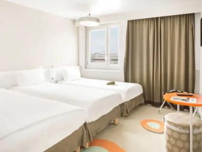 ibis Styles Paris Gare de l'Est Château Landon - 6