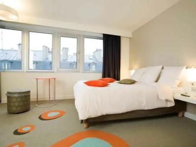ibis Styles Paris Gare de l'Est Château Landon - 14