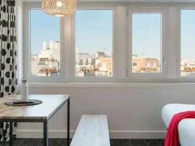 ibis Styles Paris Gare de l'Est Château Landon - 30