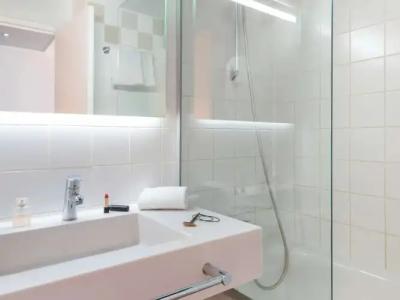 ibis Styles Paris Gare de l'Est Château Landon - 31