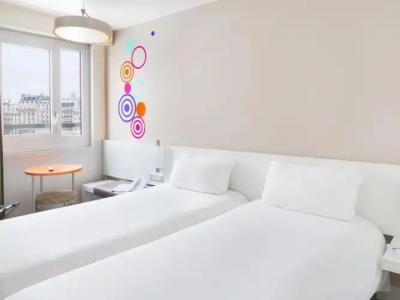 ibis Styles Paris Gare de l'Est Château Landon - 12