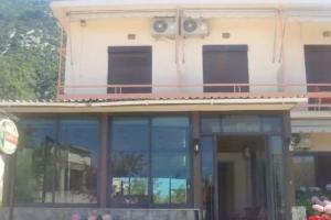 Dimitra Hotel, Kamena Vourla