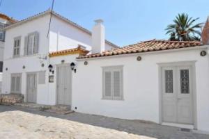 Guesthouse Alexandra, Hydra