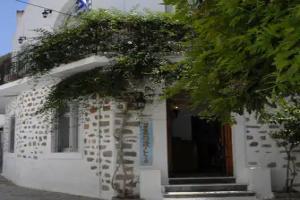 Amaryllis Hotel, Hydra