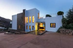 Elounda Black Pearl Villa, Elounda