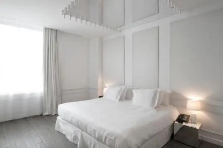 La Maison Champs Elysées - 87