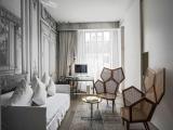 Penthouse Suite