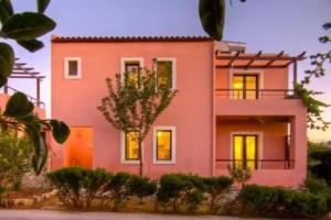 Diktamos Villas, Atsipopoulon