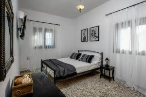 Old Town Villa, Rhodes Town