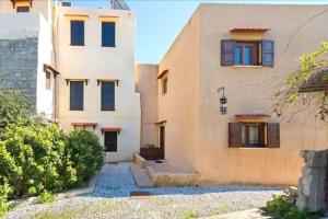 Old Town Villa, Rhodes Town