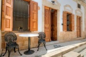 Villa Sokaki, Lindos