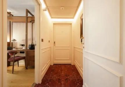Pulitzer Paris - 77