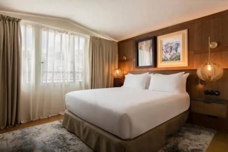 Pulitzer Paris - 2