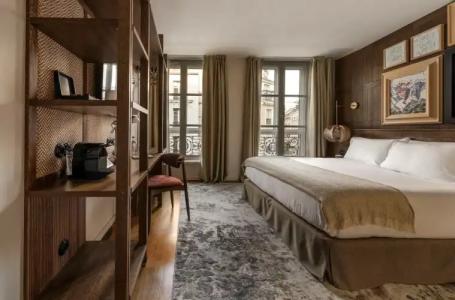 Pulitzer Paris - 69