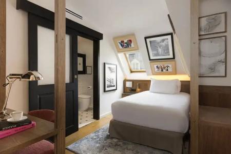 Pulitzer Paris - 19
