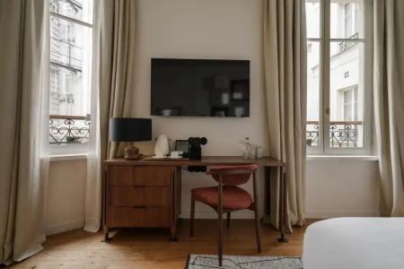 Pulitzer Paris - 81