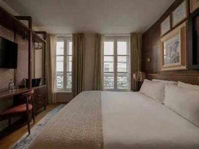 Pulitzer Paris - 49