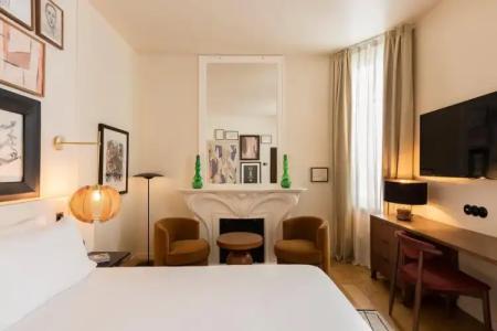 Pulitzer Paris - 7