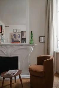 Pulitzer Paris - 80