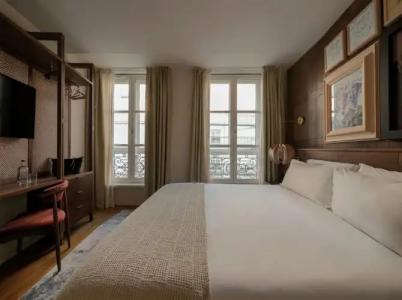 Pulitzer Paris - 67