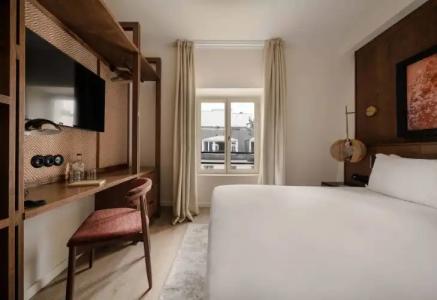 Pulitzer Paris - 27
