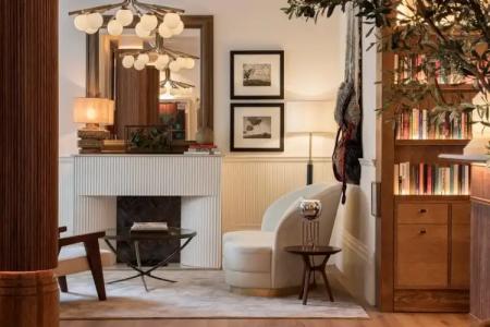 Pulitzer Paris - 13