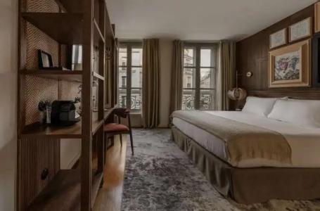 Pulitzer Paris - 50
