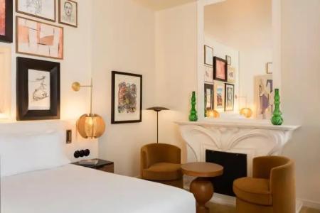 Pulitzer Paris - 6