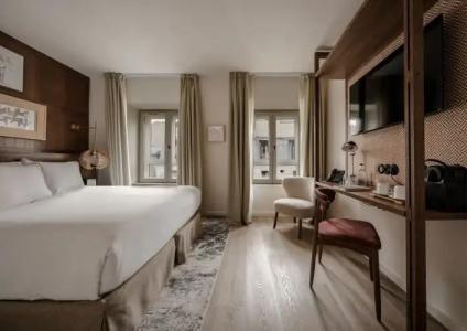 Pulitzer Paris - 45