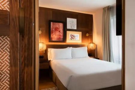 Pulitzer Paris - 1