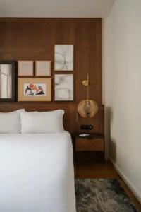 Pulitzer Paris - 75