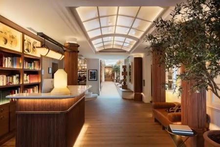 Pulitzer Paris - 18