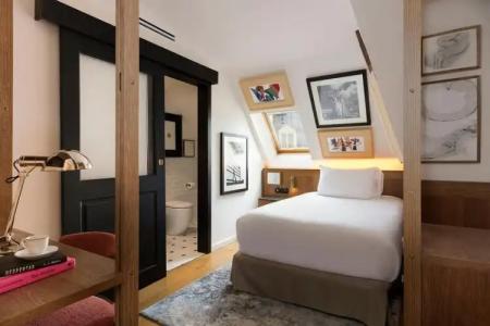 Pulitzer Paris - 4