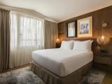 Pulitzer Extra Double Attic room