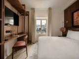 Signature Double Attic room