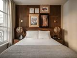 Pulitzer Extra Double room