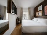 Pulitzer Double Attic room