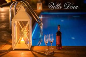 Villa Dora, Faliraki