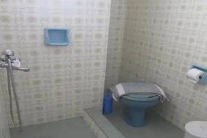Icarus Rooms, Parikia