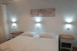 MARKOS BEACH rooms & studios, Mykonos