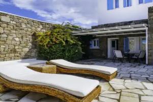 Aeri Villas & Apartments, Tourlos