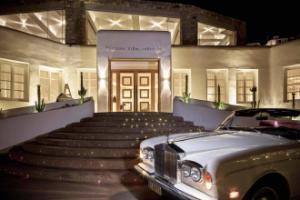 Villa Panormos - by Myconian Collection