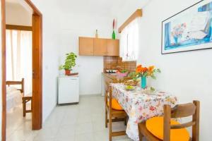 Annabel Apartments, Theologos