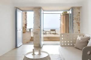 Calme Boutique Hotel - Adults Only, Drios